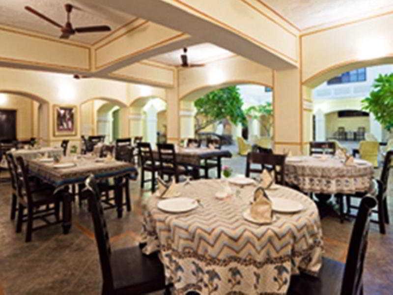 Roop Vilas Palace Nawalgarh Esterno foto